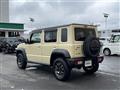 2026 Suzuki Jimny