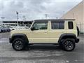 2026 Suzuki Jimny