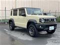 2026 Suzuki Jimny