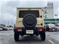 2026 Suzuki Jimny