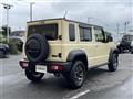 2026 Suzuki Jimny