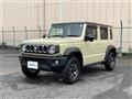 2026 Suzuki Jimny