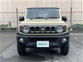2026 Suzuki Jimny