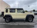 2026 Suzuki Jimny