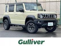 2026 Suzuki Jimny