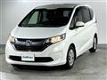 2017 Honda Freed