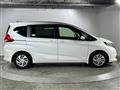2017 Honda Freed