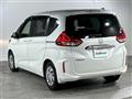 2017 Honda Freed