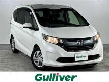 2017 Honda Freed