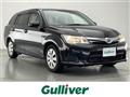 2014 Toyota Corolla Fielder