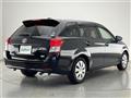 2014 Toyota Corolla Fielder