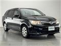 2014 Toyota Corolla Fielder