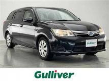 2014 Toyota Corolla Fielder