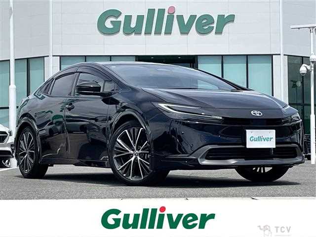 2024 Toyota Prius