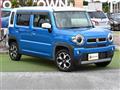 2020 Suzuki Hustler