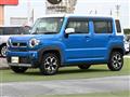 2020 Suzuki Hustler