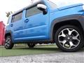 2020 Suzuki Hustler
