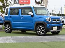 2020 Suzuki Hustler