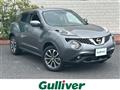 2017 Nissan Juke