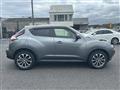 2017 Nissan Juke