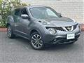 2017 Nissan Juke
