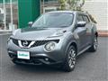 2017 Nissan Juke