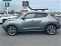 2017 Nissan Juke