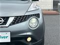 2017 Nissan Juke