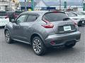 2017 Nissan Juke