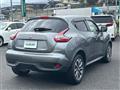 2017 Nissan Juke