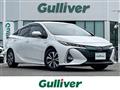 2018 Toyota Prius PHV