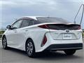 2018 Toyota Prius PHV
