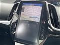 2018 Toyota Prius PHV