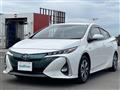 2018 Toyota Prius PHV
