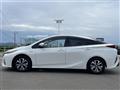 2018 Toyota Prius PHV