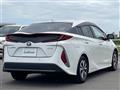 2018 Toyota Prius PHV