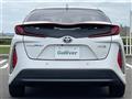 2018 Toyota Prius PHV