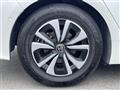 2018 Toyota Prius PHV