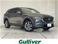 2022 Mazda CX-8