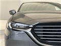 2022 Mazda CX-8