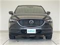 2022 Mazda CX-8