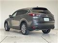 2022 Mazda CX-8