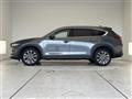2022 Mazda CX-8