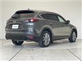 2022 Mazda CX-8