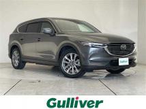 2022 Mazda CX-8
