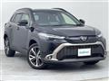 2023 Toyota CorollaCross