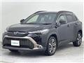 2023 Toyota CorollaCross