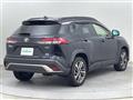 2023 Toyota CorollaCross
