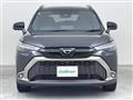 2023 Toyota CorollaCross