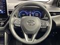 2023 Toyota CorollaCross